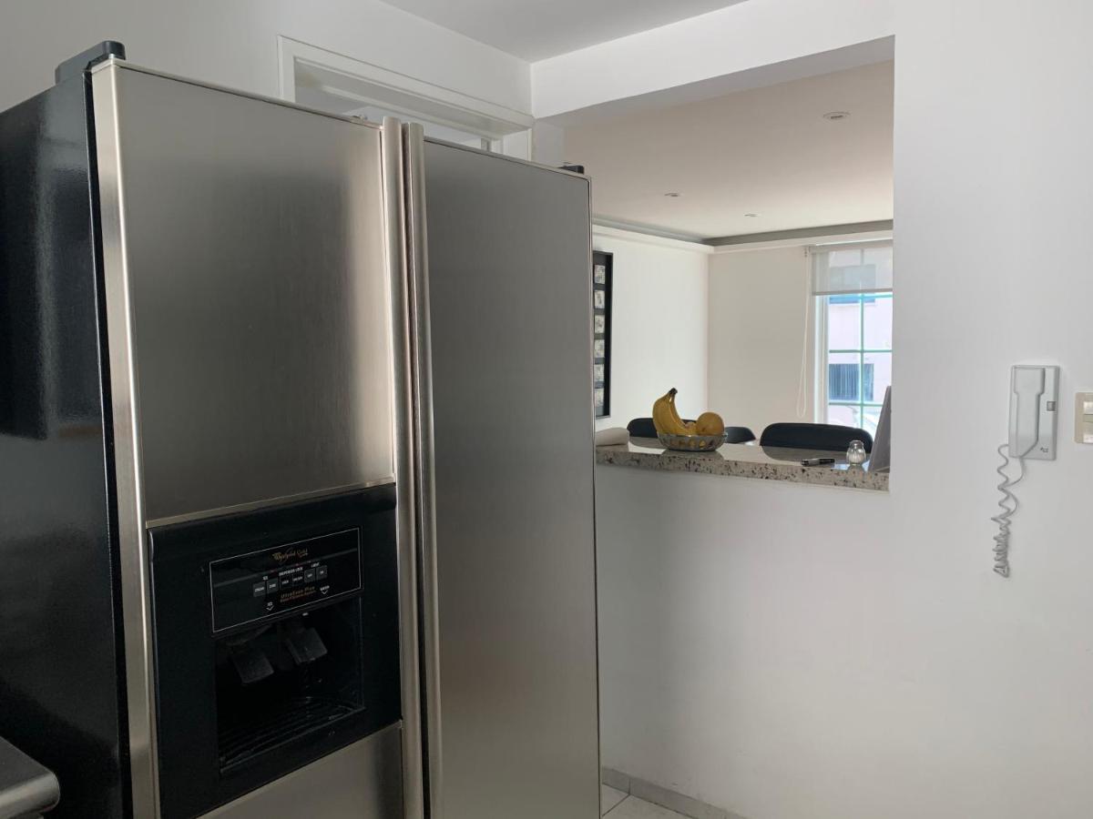 Rooftop Penthouse Lamartine Polanco Meksyk Zewnętrze zdjęcie