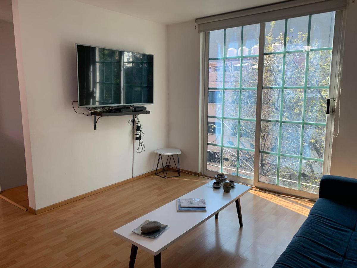 Rooftop Penthouse Lamartine Polanco Meksyk Zewnętrze zdjęcie
