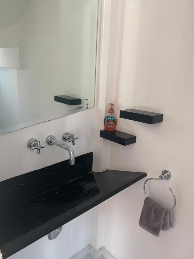 Rooftop Penthouse Lamartine Polanco Meksyk Zewnętrze zdjęcie